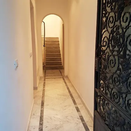 Appartement 2pcs A 100 M De La Au Calme