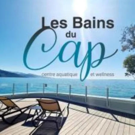 Apartment 2pcs A 100 M De La Au Calme Menton