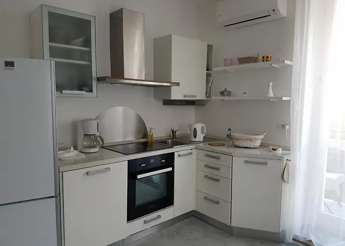 2pcs A 100 M De La Au Calme Appartement