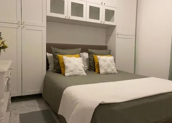 2pcs A 100 M De La Au Calme Appartement *