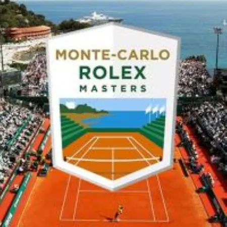 2pcs A 100 M De La Au Calme Apartment Menton