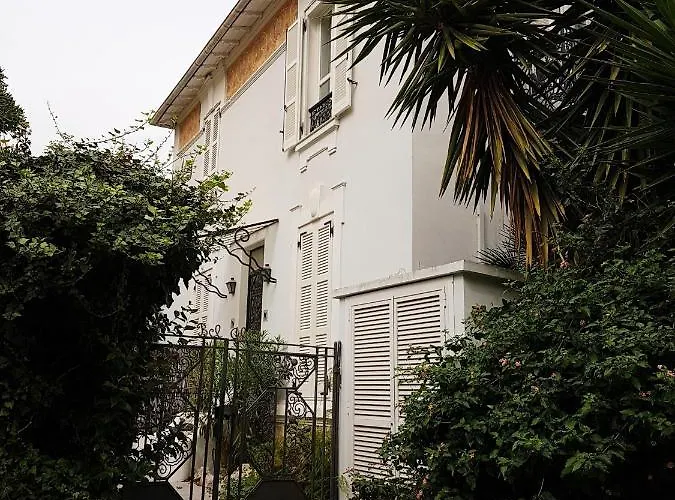 Apartmán 2pcs A 100 M De La Au Calme