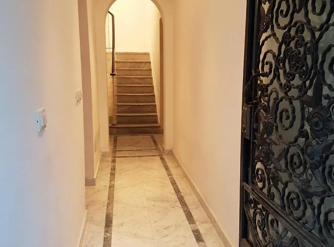 Apartmán 2pcs A 100 M De La Au Calme