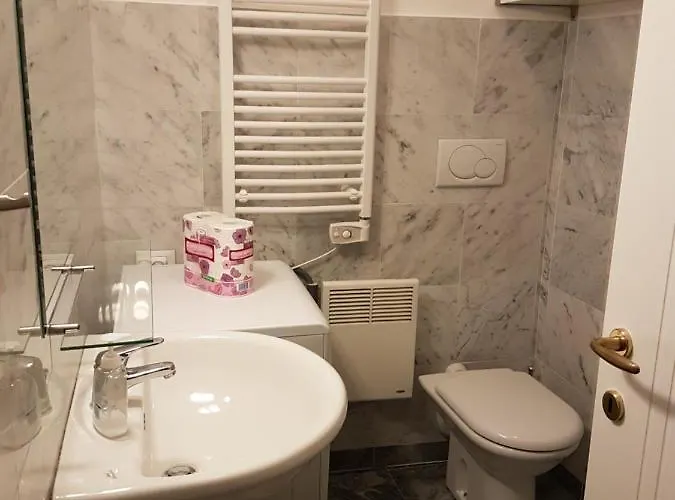 Apartmán 2pcs A 100 M De La Au Calme